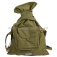 Вещмешок солдатский оливковый укомплектованный (сухпаек просрочен. до 11.24 и ранее)