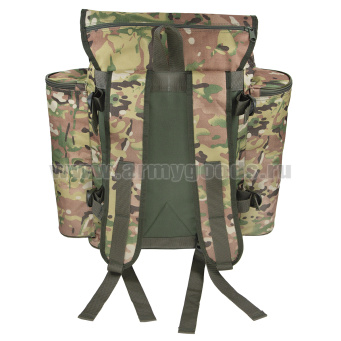 Рюкзак Охотник "мультикам" (45 л)