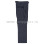 Брюки лет. ППС Полиция (ткань "патруль") без канта