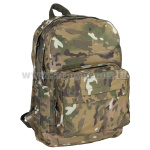 Рюкзак малый (два отделения) (20 л) "мультикам", без вышивки