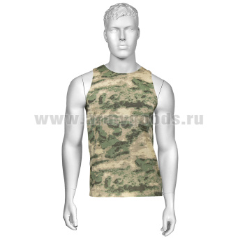 Майка кулирка "мох" (A-TACS FG) р-ры с 62
