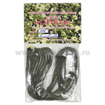 Шнурки для обуви Спецназ кевларовые 1,8 м (оливковые)