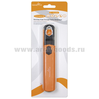 Точилка многофункциональная (TY 2204)
