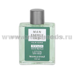 Лосьон после бритья Мужчина энержи грин (100 мл)