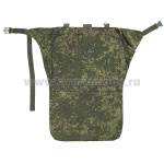 Сидушка "пятиточечник" пристегивающаяся складная "русская цифра"