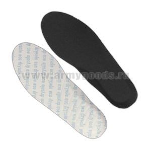 Стельки COMFOOT Drysole формованные анатомические