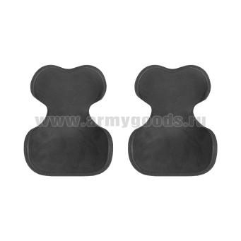 Комплект защитный (наколенники и налокотники вставные) для костюма ВКБО 3.0