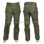 Брюки лет. ВКБО 3.0 "русская цифра" (ткань Rip-Stop)