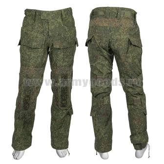 Брюки лет. ВКБО 3.0 "русская цифра" (ткань Rip-Stop)