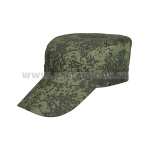 Кепи цилиндр ВКБО "русская цифра" (рубашечная ткань)