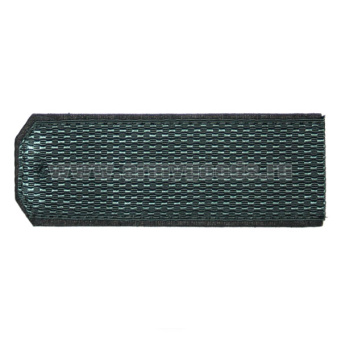 Погоны сер. чист. (МВД без канта)