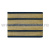 Нарукавный знак различия офицера ВМФ (галун на синем фоне) капитан 2 ранга