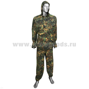 Костюм лет. КЗМ Сумрак-1 (МПА-21) "излом" (в мешочке)