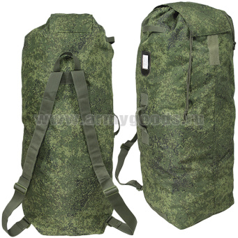 Баул для сотрудников спецназа "русская цифра" (33х33х104 см)