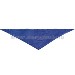 Косынка МВД синяя