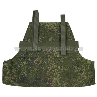 Разгрузка набедренная тактическая "русская цифра"	