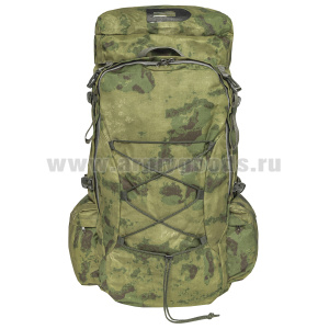 Рюкзак Тундра "мох" (A-TACS FG) (ширина - 37 см, глубина - 31 см, высота - 78 см)
