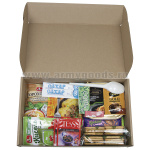 Сухпаек "КПК" (вариант №3) и.с.