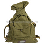 Вещмешок солдатский оливковый укомплектованный (без сухпайка)