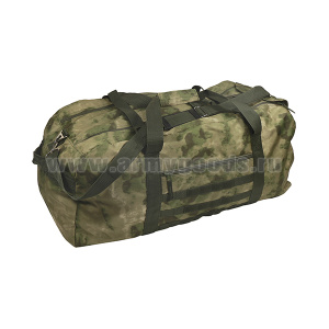 Баул-рюкзак (90 л) "мох" (A-TACS FG)