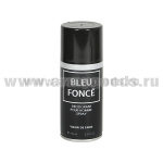 Дезодорант парфюмированный мужской (спрей) Темно-синий (150 мл) уценка (истек срок годности)