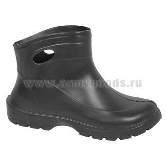 Б. мужские ЭВА (цвет по наличию на складе) утепленные вставным чулком (иск. мех) (ПЕ-21УМ)