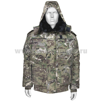 Кртк зим. Оперативка (мод. N) "мультикам"