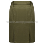 Юбка сувенирная РККА (СА) хлопок 40%, полиэстер 60% (2401, 2402) (р-ры 44-50)