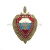 Значок мет. МВД РФ