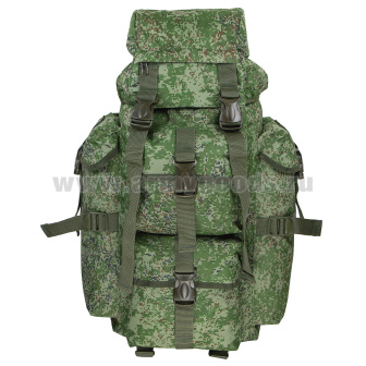 Рюкзак Походный ДЕТСКИЙ "русская цифра" (20 л)