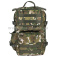 Рюкзак Тайфун "Мультикам" (ширина - 26 см, глубина - 17 см, высота - 44 см)
