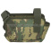 Подсумок под пулеметный короб на 100 патронов ("мультикам") отрывной
