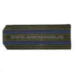 Погоны оливк. 2 вас. пр.