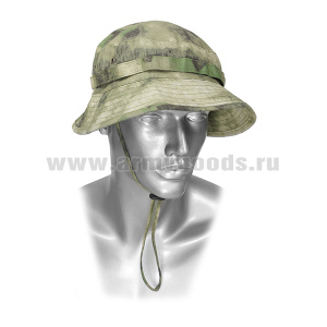 Панама "мох" (A-TACS FG) Кит.