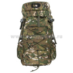 Рюкзак Тундра "мультикам" (ширина - 37 см, глубина - 31 см, высота - 78 см)