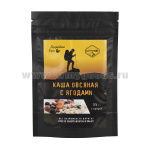 Сухое блюдо Каша овсяная с ягодами (55 г)