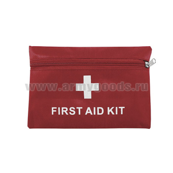 Аптечка укомпл. первой помощи