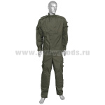 Костюм лет. МПА-04 НАТО-1 хаки