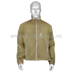 Кофта тактическая "Аргун" песочная