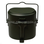 Котелок Бундесвер