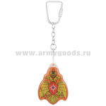 Брелок смола МЧС