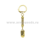 Брелок мет. Пуля (World of Tanks)