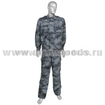 Костюм лет. МПА-05 НАТО-2 "туман"