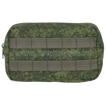 Подсумок малый (для разгрузочной системы "Тактик") "русская цифра" (с системой крепления "MOLLE")