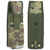 Подсумок УМТБС для 2 маг РПК (5.45) "мультикам"