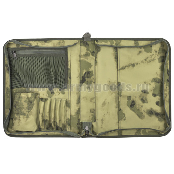 Папка офицерская "мох" (A-TACS FG)