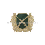 Кокарда мет. Госохотнадзор