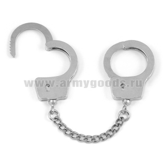 Брелок мет. Наручники