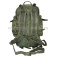 Ранец тактический РТ (45 л) "русская цифра" (ткань "Кордон-500" 270 г/м2)