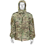 Кртк тактическая ДС-3 (утепленная флисом) "мультикам"